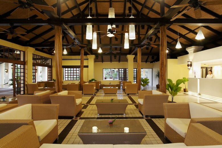 Apartamento Centara Koh Chang Tropicana Resort