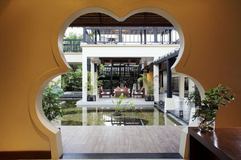Apartamento Centara Koh Chang Tropicana Resort