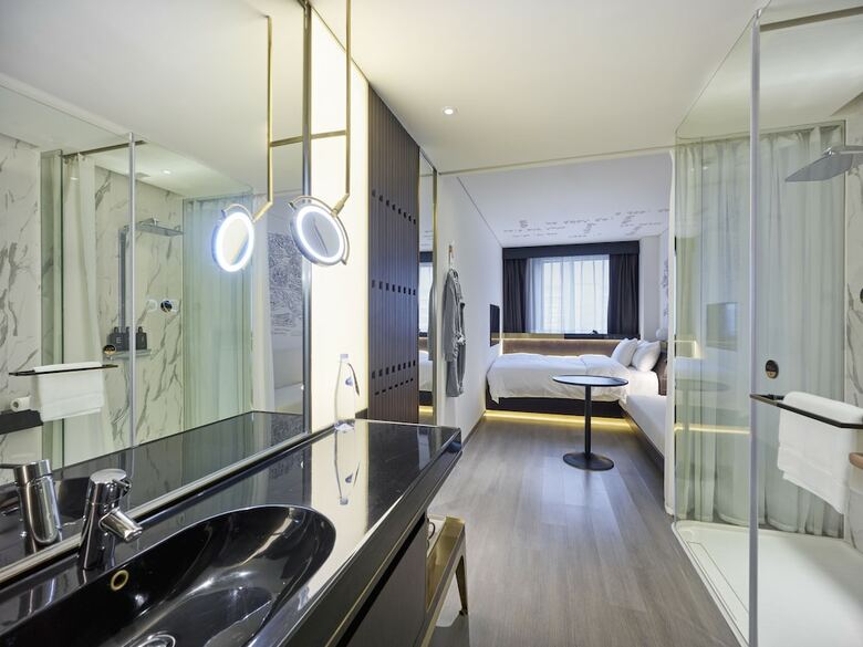 Hotel Citigo House Future Sci-tech City