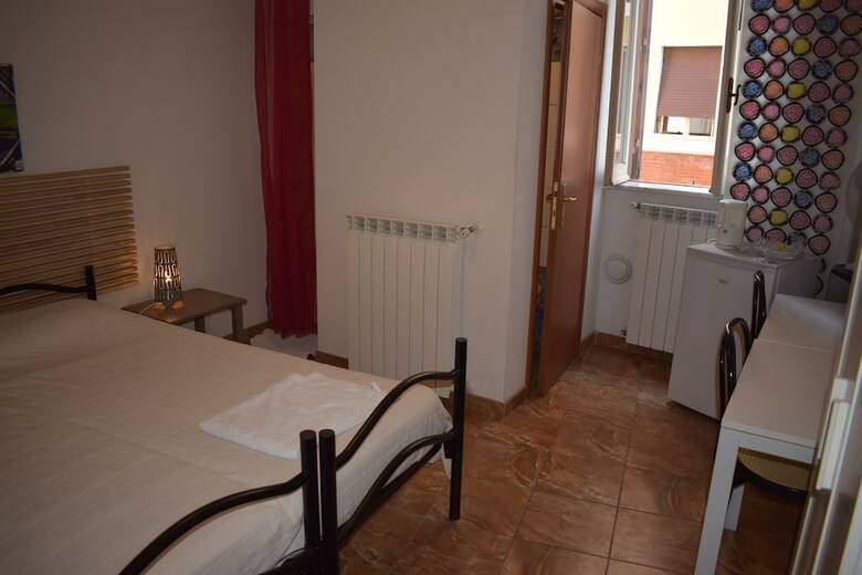 Hostal Bar Dell'artista Hostel