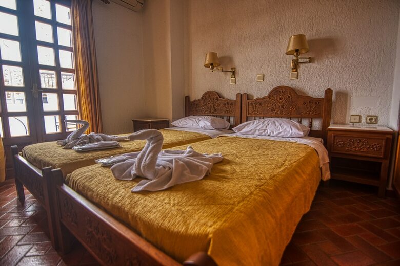 Aparthotel Anny Sea And Sun Apartments