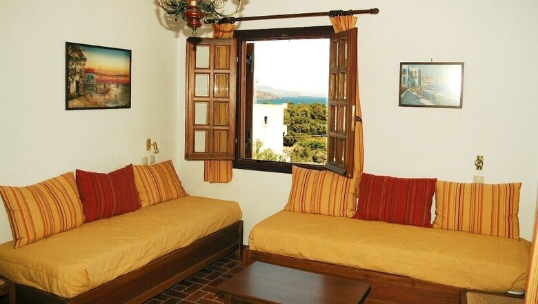 Aparthotel Anny Sea And Sun Apartments