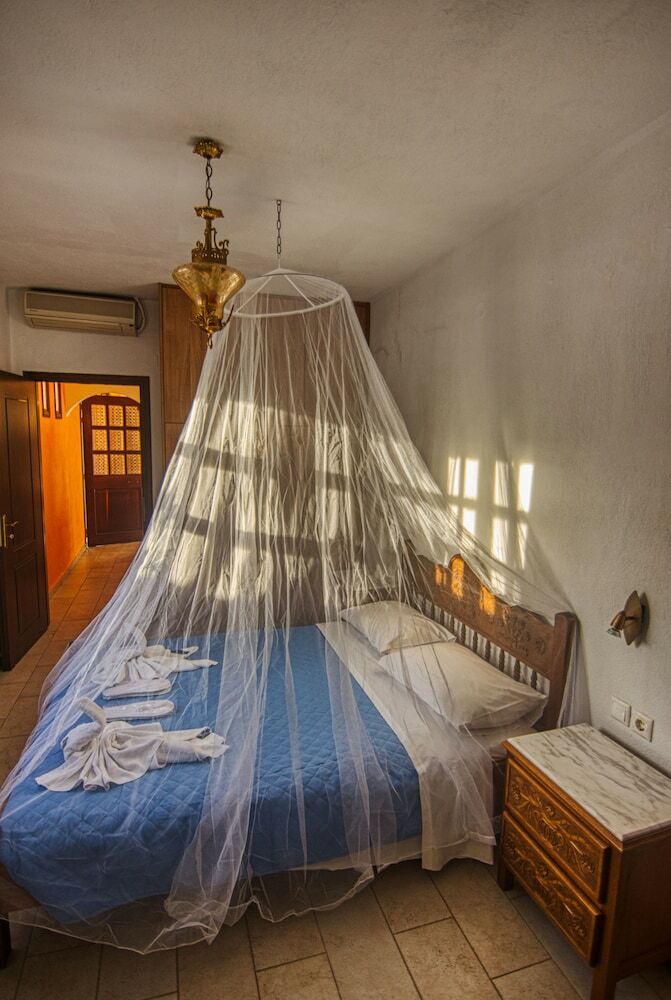 Aparthotel Anny Sea And Sun Apartments