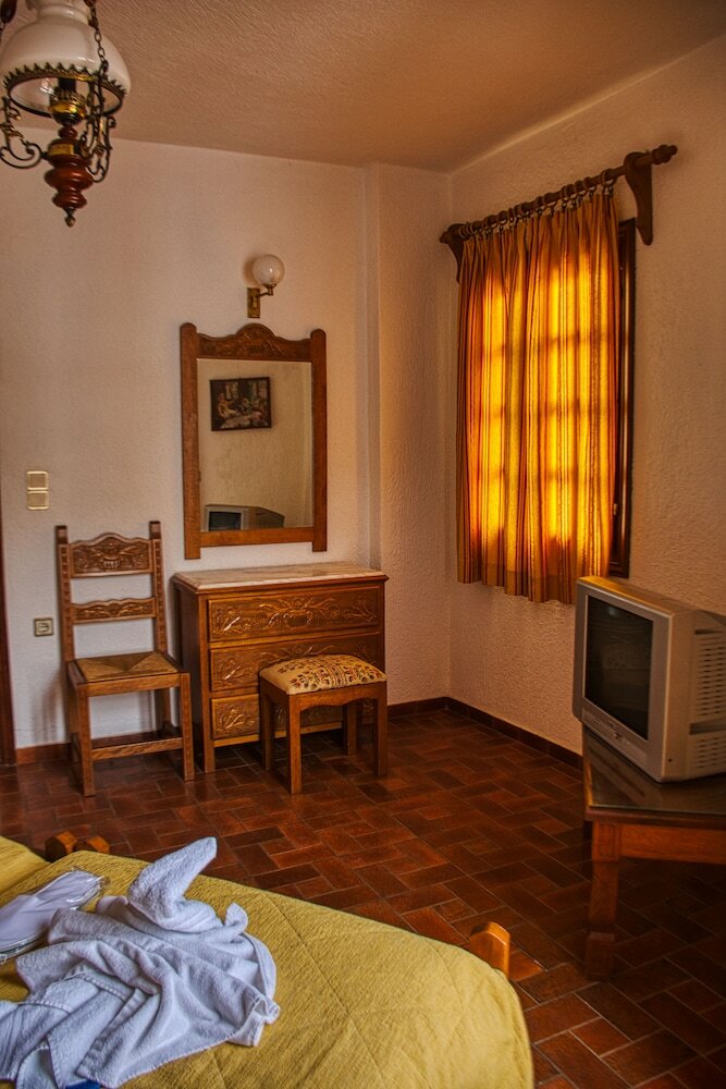 Aparthotel Anny Sea And Sun Apartments