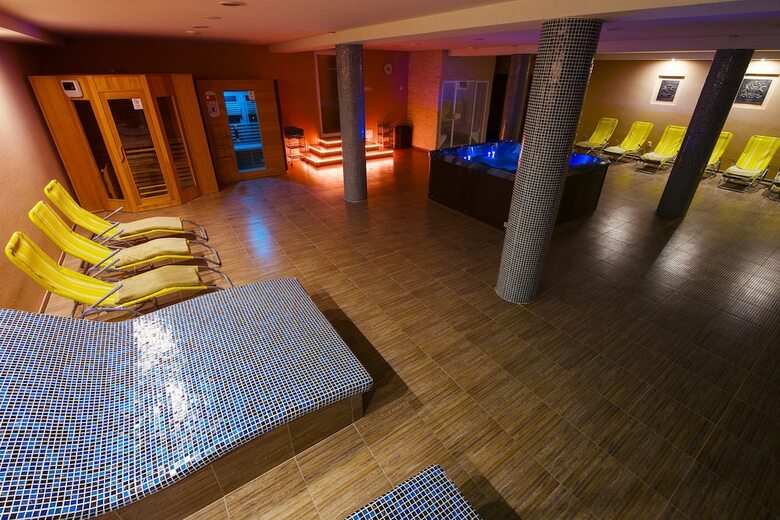Pension Penzion Maxim