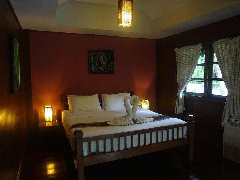 Hotel Fern Resort