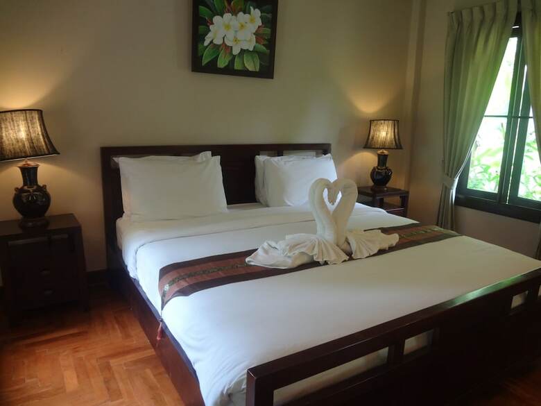 Hotel Fern Resort