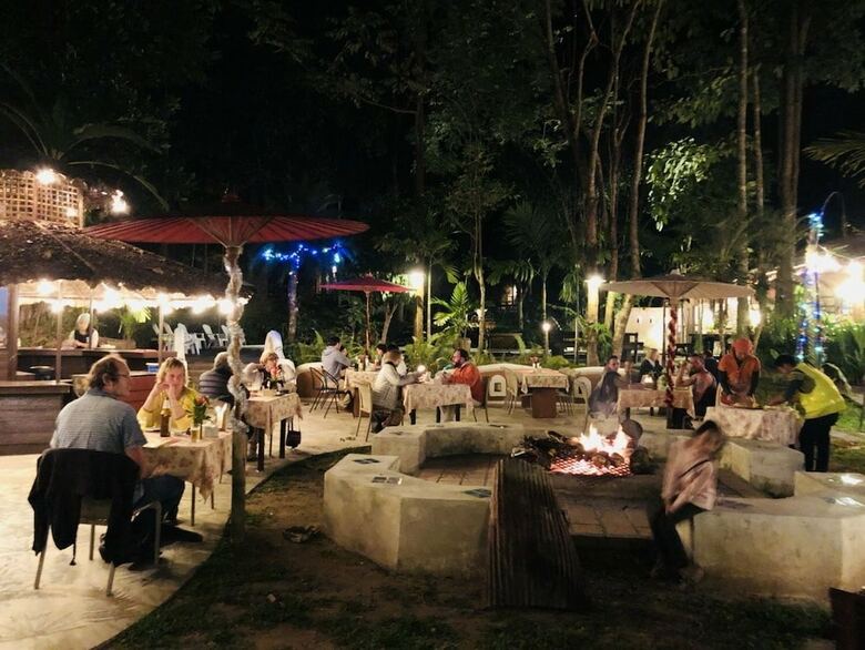 Hotel Fern Resort