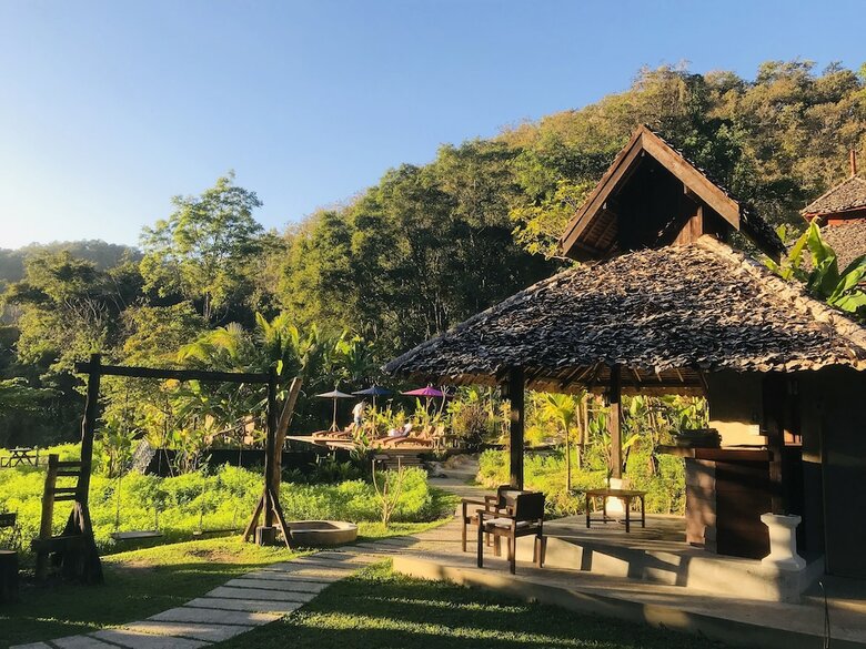 Hotel Fern Resort