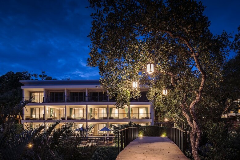 Apartamento Moonlight Exotic Bay Resort