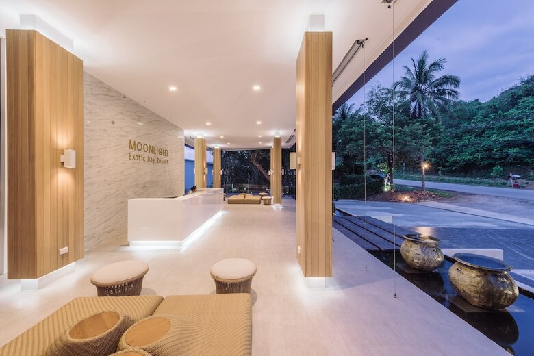Apartamento Moonlight Exotic Bay Resort