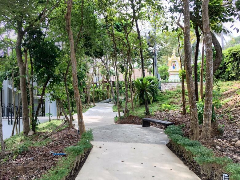 Apartamento Moonlight Exotic Bay Resort