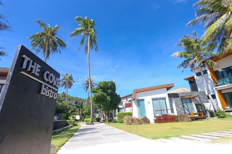 Apartamento Idyllic Concept Resort