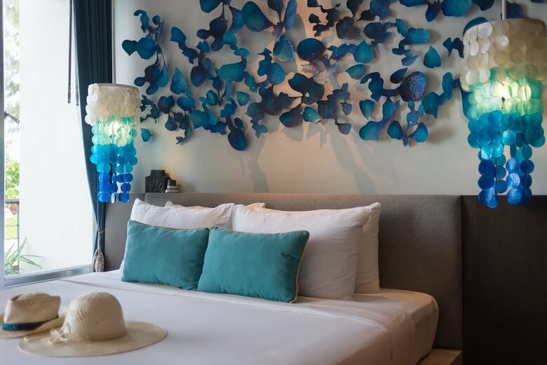 Apartamento Idyllic Concept Resort