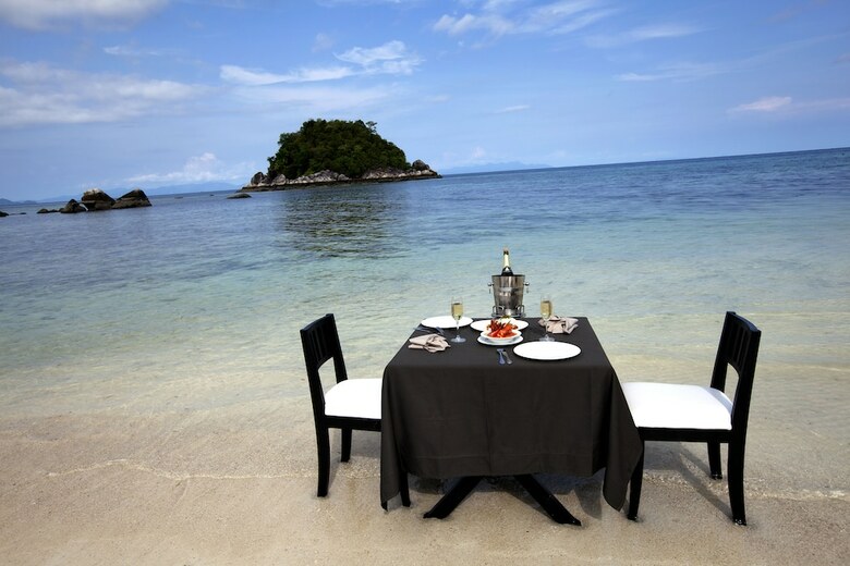 Apartamento Idyllic Concept Resort