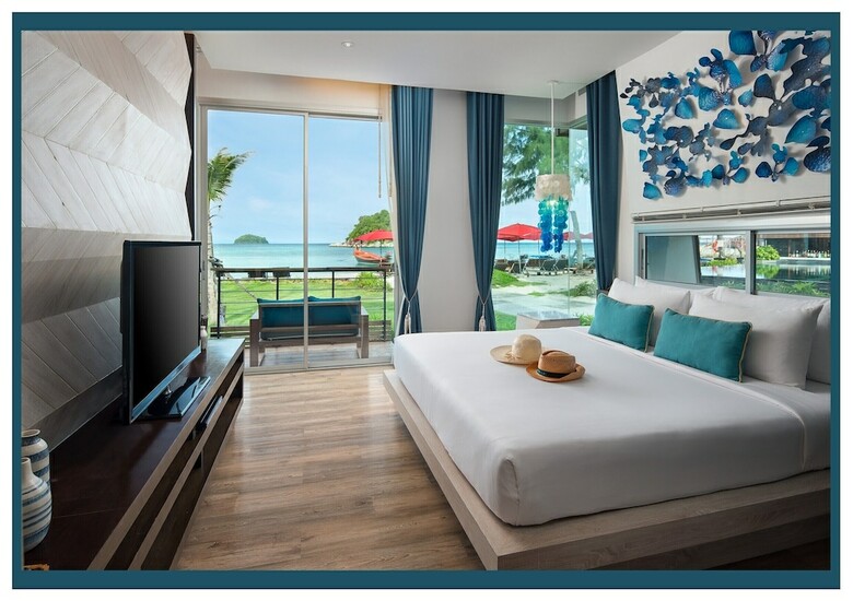 Apartamento Idyllic Concept Resort