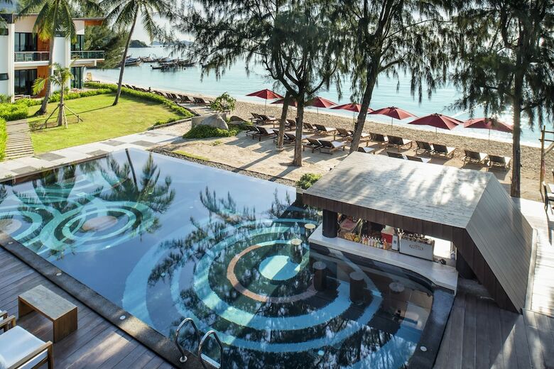 Apartamento Idyllic Concept Resort