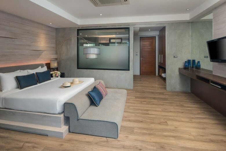 Apartamento Idyllic Concept Resort
