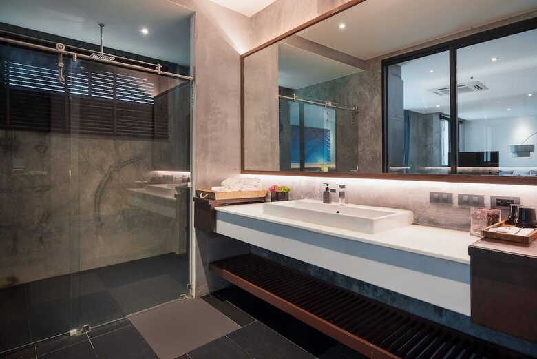 Apartamento Idyllic Concept Resort