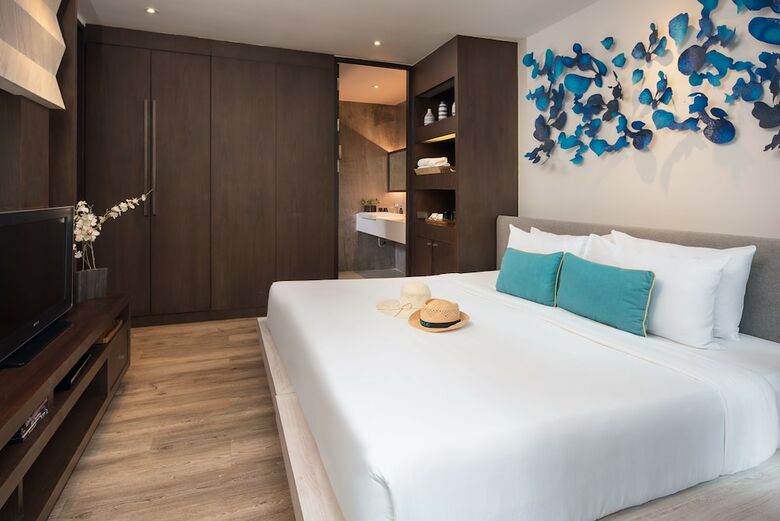 Apartamento Idyllic Concept Resort