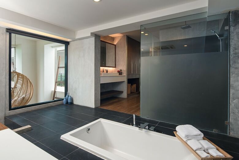Apartamento Idyllic Concept Resort