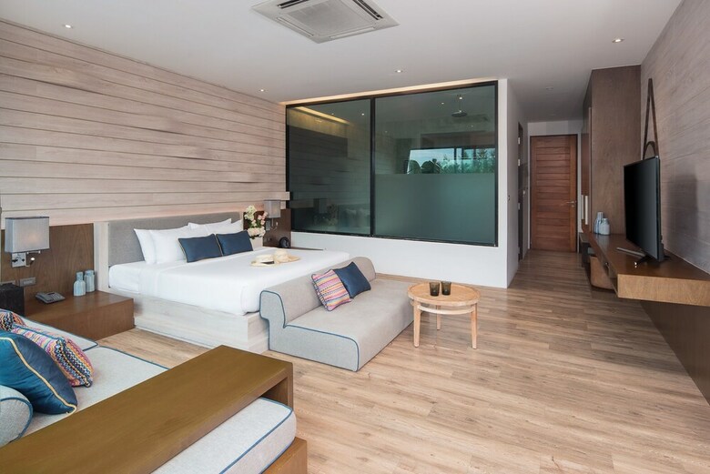 Apartamento Idyllic Concept Resort