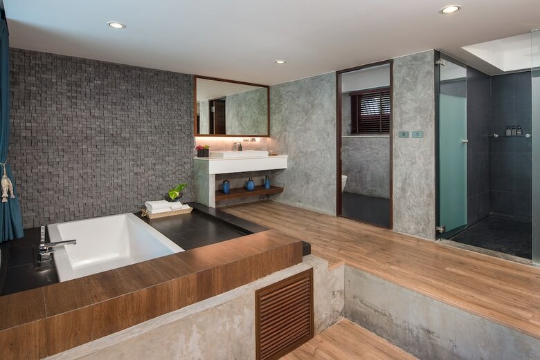 Apartamento Idyllic Concept Resort