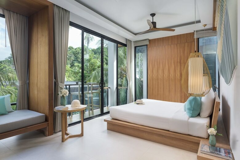 Apartamento Idyllic Concept Resort