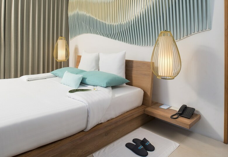 Apartamento Idyllic Concept Resort