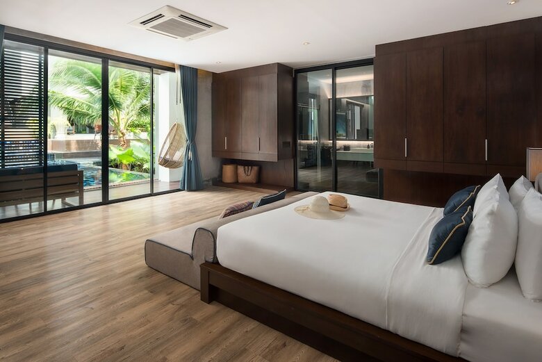 Apartamento Idyllic Concept Resort