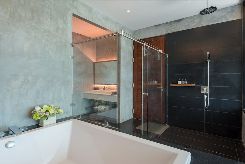 Apartamento Idyllic Concept Resort