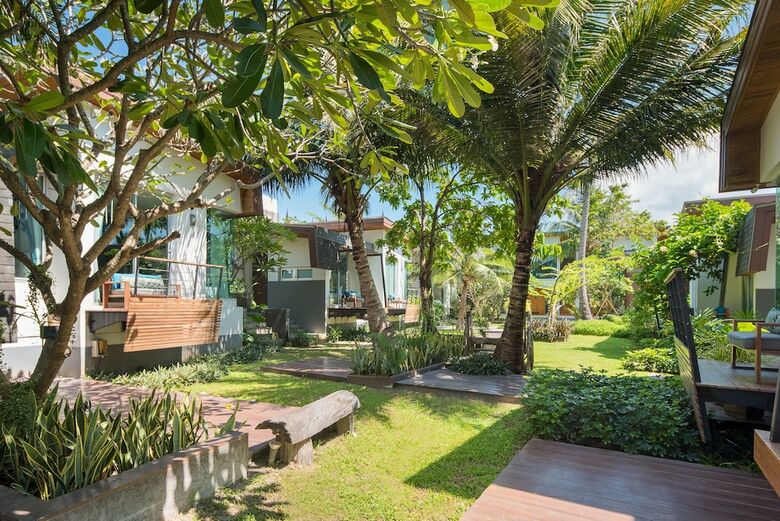 Apartamento Idyllic Concept Resort