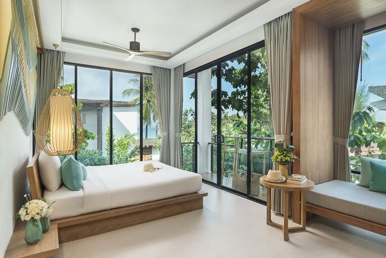 Apartamento Idyllic Concept Resort