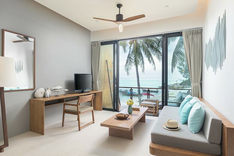 Apartamento Idyllic Concept Resort