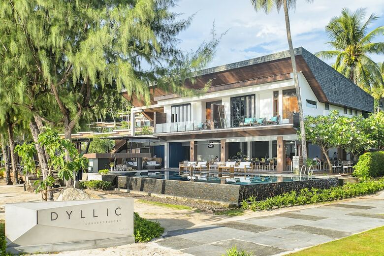Apartamento Idyllic Concept Resort