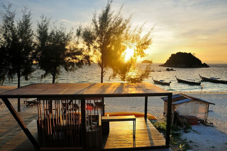 Apartamento Idyllic Concept Resort