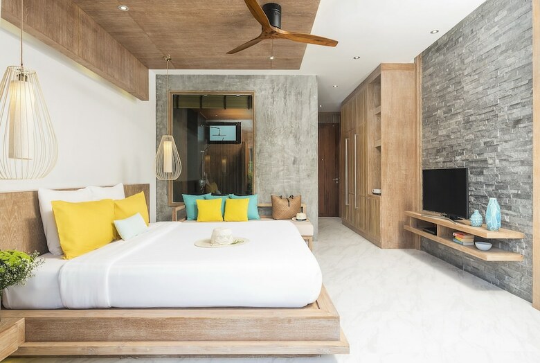 Apartamento Idyllic Concept Resort