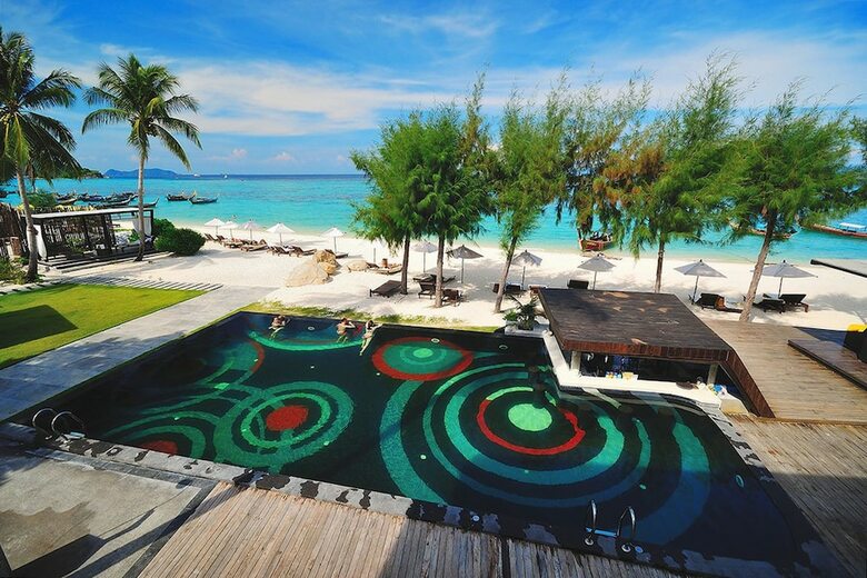 Apartamento Idyllic Concept Resort
