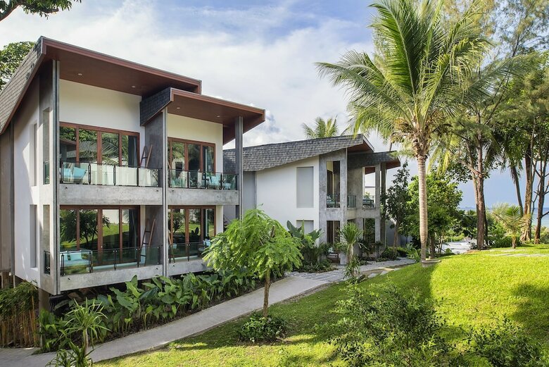 Apartamento Idyllic Concept Resort