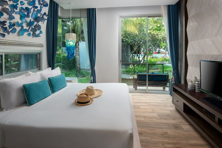 Apartamento Idyllic Concept Resort