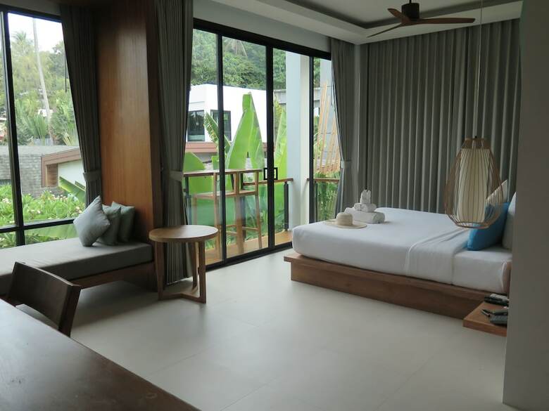 Apartamento Idyllic Concept Resort
