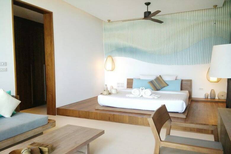 Apartamento Idyllic Concept Resort