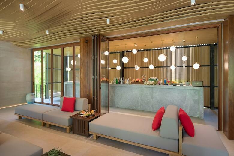 Apartamento Idyllic Concept Resort