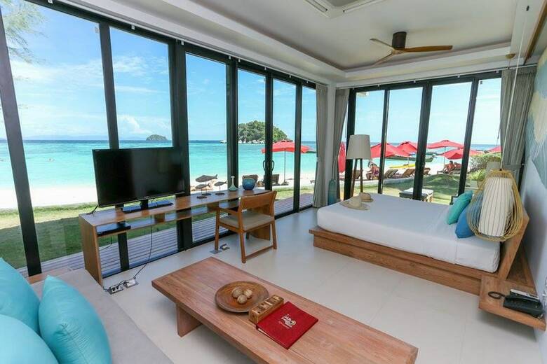 Apartamento Idyllic Concept Resort