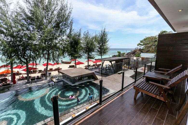 Apartamento Idyllic Concept Resort