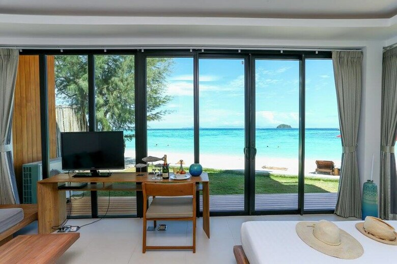 Apartamento Idyllic Concept Resort