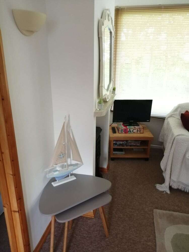 Dartmouth Holiday Chalets