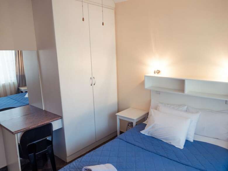Hotel Hartbeespoort Holiday Resort