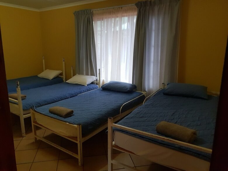 Hotel Hartbeespoort Holiday Resort