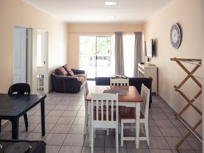 Hotel Hartbeespoort Holiday Resort